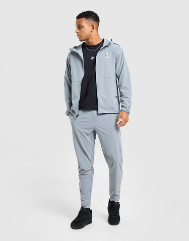 Jakke Nike NSW Air Max Tc St Woven Hooded Jacket Grå | IF0384-065, 2
