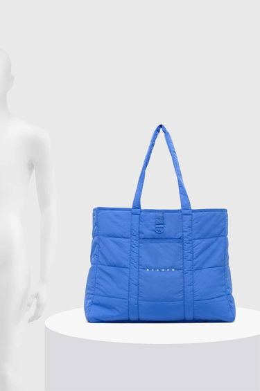 Mulepose Stampd STAMPD Transit Tote Bag Blå | SLA.U3040AC.OCN, 5