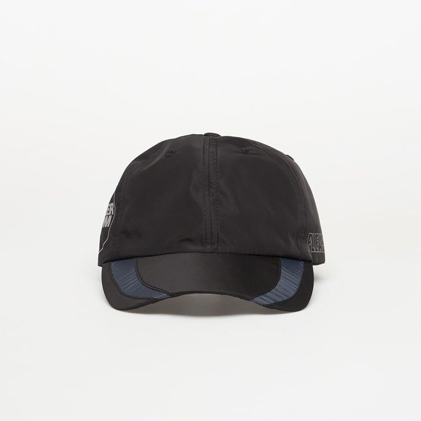 Kasket Pleasures Boiler Pleasures Sport Cap Universal Sort | P25F013-BLACK