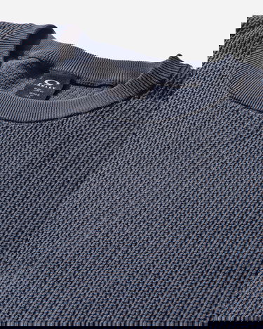 Sweater OAKLEY F.G.L. Peak 1.0 Sweater Blå | FOA407570 62C, 4