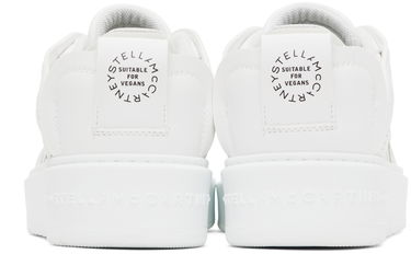 Sneakers og sko Stella McCartney S-Wave 1 Hvid | 810178E00060, 1