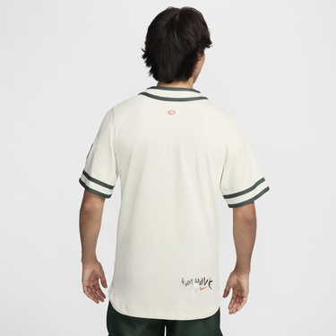 Jersey Nike Sportswear Jersey Beige | HJ9001-020, 4