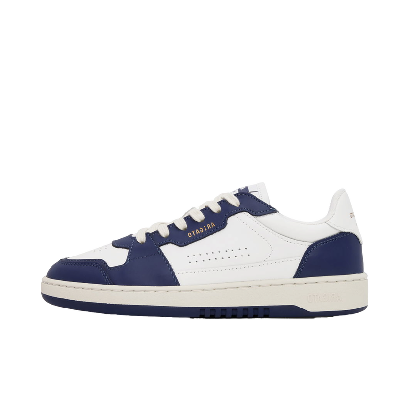 Sneakers og sko AXEL ARIGATO Dice Low Mørkeblå | F1111002
