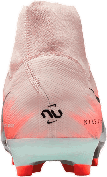 Sneakers og sko Nike Zoom Mercurial Superfly 10 Academy FG/MG Football Boots Flerfarvet | im8529-600, 4