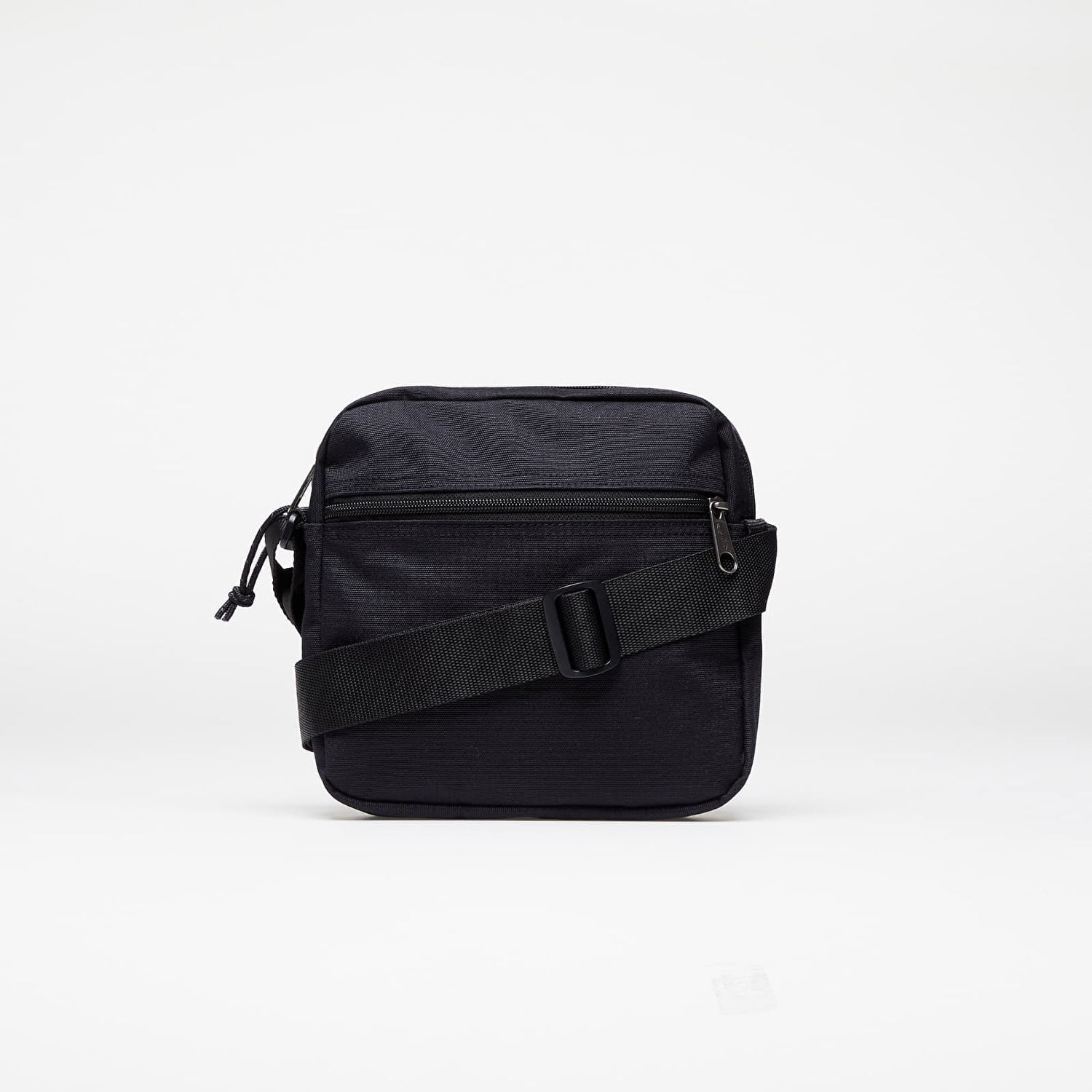 Skuldertaske EASTPAK Bag The Bigger One Bag Black 3 l Sort | EK0A5BIB0081, 1