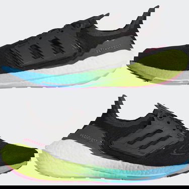 Sneakers og sko adidas Performance Ultraboost 22 Sort | GV8829, 6