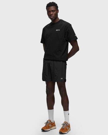 Shorts New Balance RC Short 5" Sort | ms41286-bk, 2