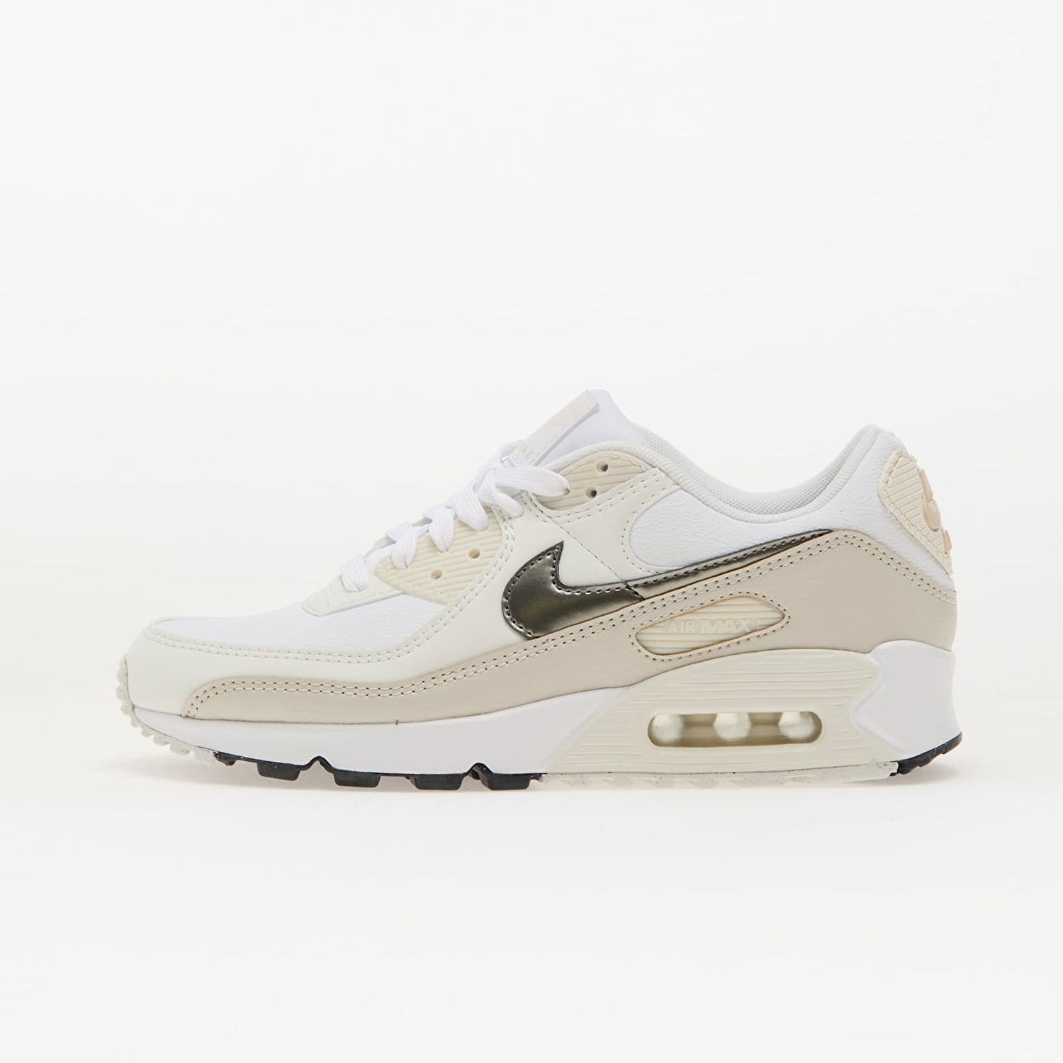 Sneakers og sko Nike Air Max 90 Hvid | HM8128-101, 0