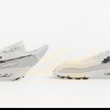 Sneakers og sko Nike Air Max 90 Hvid | HM8128-101, 0