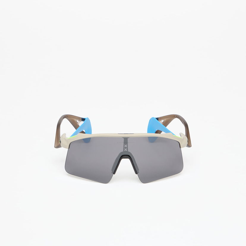 Solbriller OAKLEY Stunt Wing Prizm Universal Sunglasses Flerfarvet | 0OO9519-95190341