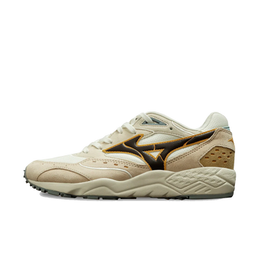 Sneakers og sko Mizuno Contender Kintsugi Pack "Pristine" Beige | D1GA237501, 0