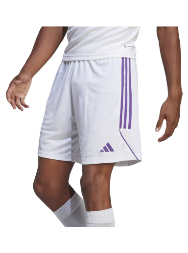 Shorts adidas Performance Tiro 23 Shorts Hvid | ic7487