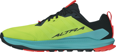 Sneakers og sko Altra Running Altra Lone Peak 9+ Gul | al0a85rg-3341, 3