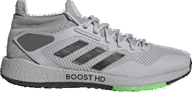 Sneakers og sko adidas Performance PulseBOOST HD Grå | eg9968, 0
