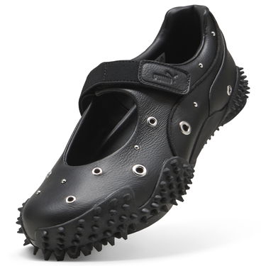 Sneakers og sko Puma Mostro Fey Studs Sort | 403192_01, 7