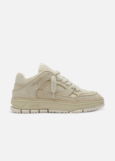 Sneakers og sko AXEL ARIGATO Area Lo Beige | F3220001, 8