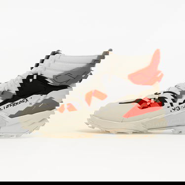 Sneakers og sko adidas Performance Y-3 x adidas Terrex Swift R3 GTX Beige | GZ9166, 0