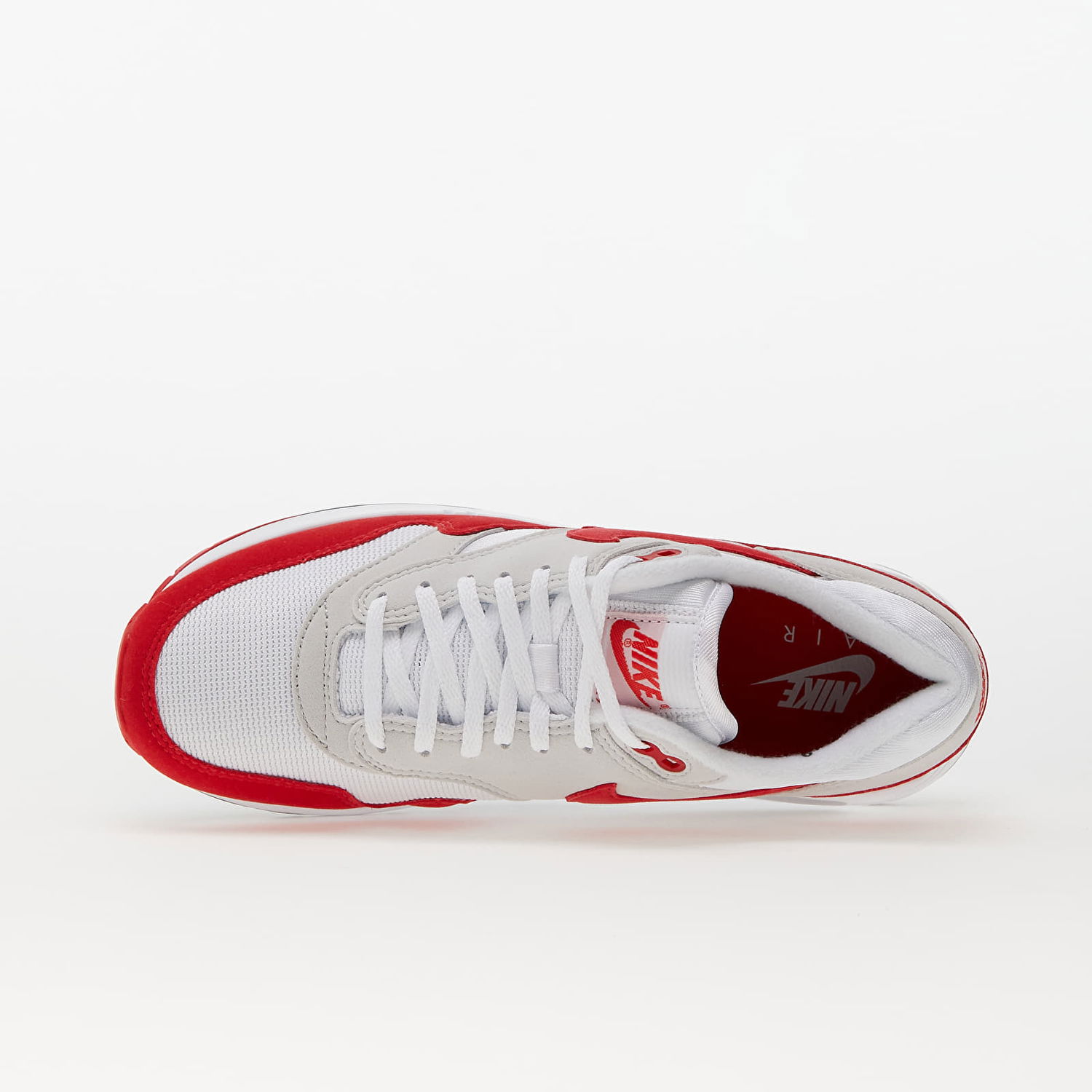 Sneakers og sko Nike Air Max 1 '86 OG W "University Red" Rød | DO9844-100, 1