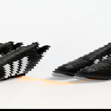 Sneakers og sko adidas Originals Taekwondo W Sort | JQ4775, 4