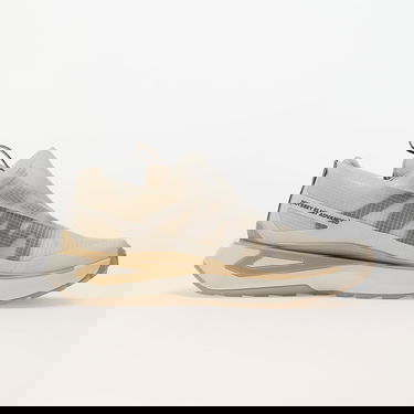 Sneakers og sko Salomon Odyssey Elmt Advanced Clear Vanilla Ice/ Bleached Sand/ Safari Beige | L47419500, 1