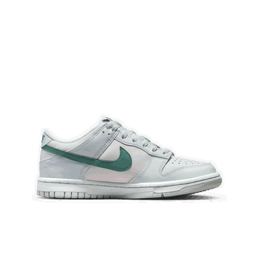Sneakers og sko Nike Dunk Low "Mineral Teal" GS Blå | FD1232-002, 4