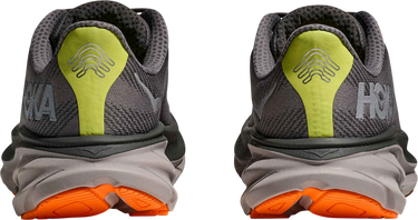 Sneakers og sko Hoka One One Clifton 9 Gore-Tex Grå | 1141470f-altg, 2