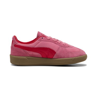 Sneakers og sko Puma Palermo Love Lyserød | 400936_01, 4
