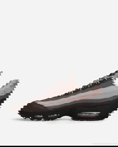 Sneakers og sko Nike A Ma Maniére x Air Max 95 SP "While You Were Sleeping" Bourgogne | FZ8743-200, 3