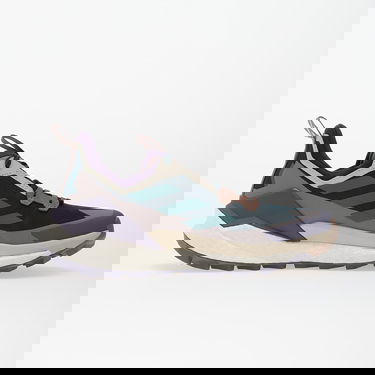 Sneakers og sko adidas Performance Terrex Free Hiker 2 Low Flerfarvet | JQ9907, 2