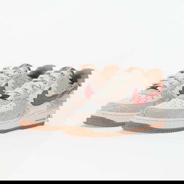 Sneakers og sko Nike Air Force 1 '07 Lv8 Beige | HF2898-100, 5