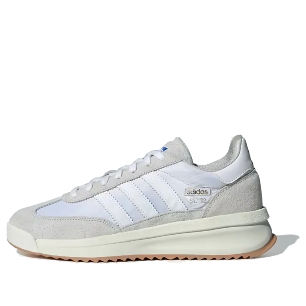 Sneakers og sko adidas Originals SL 72 RTN Hvid | ID1031, 0