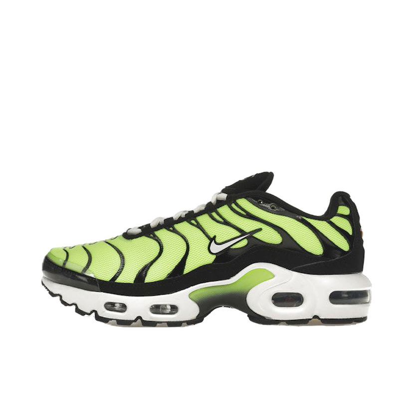 Sneakers og sko Nike Air Max Plus Grøn | CD0609-301