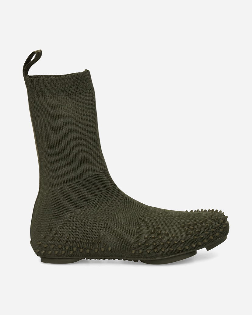 Sokker Puma Mostro Sock Grøn | 403693-03