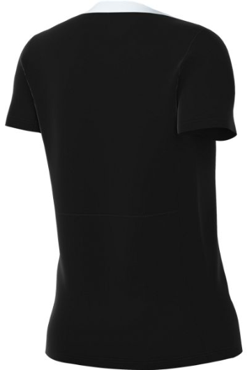 T-shirt Nike W NK DF ACDPR24 SS TOP K Sort | fd7594-010, 1