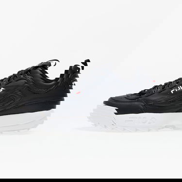 Sneakers og sko FILA Disruptor Low Sort | 1010302.25Y, 0