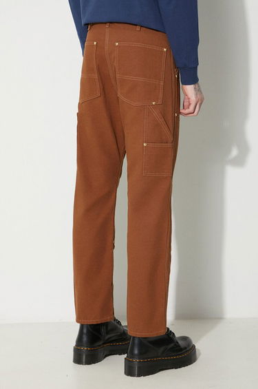 Cargo bukser Human Made Duck Painter Pants Brun | HM26PT012, 2
