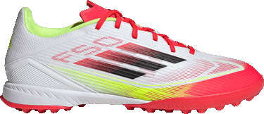 Sneakers og sko adidas Performance F50 LEAGUE TF Hvid | ie1231, 8