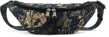 Taljetaske Diesel Diesel D-Pack X Belt Bag Flerfarvet | X10311-P8094-T7433, 0