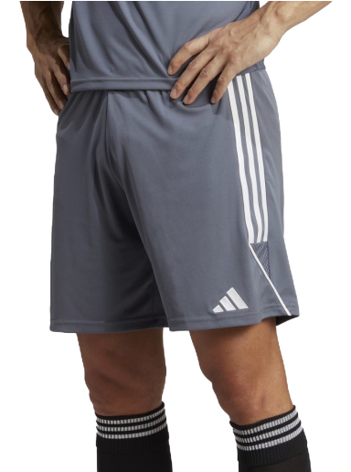 Shorts adidas Performance Tiro 23 Shorts Grå | ic7488