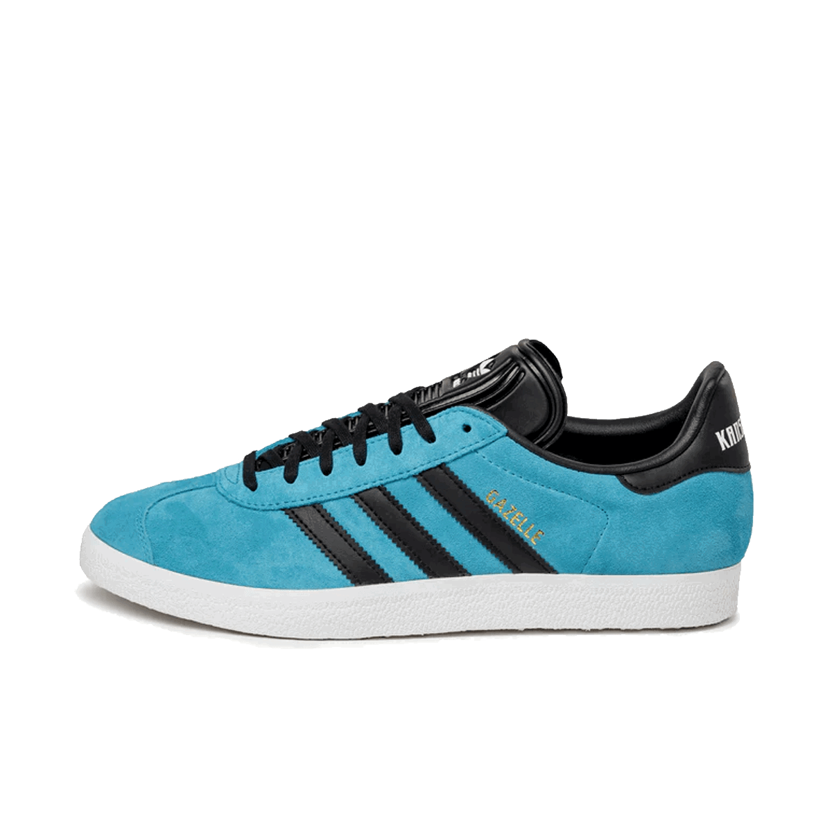 Sneakers og sko adidas Originals MLS x Gazelle "Sporting Kansas City" Blå | IH2628, 0