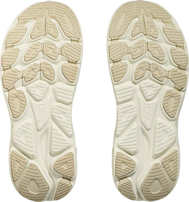 Sneakers og sko Hoka One One Clifton 10 Grøn | 1162031-sjd, 3