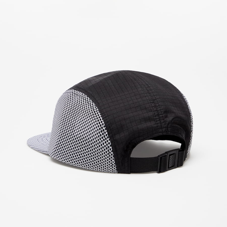 Kasket Kangol Sport 5-Panel Sort | K5294 BK001, 1