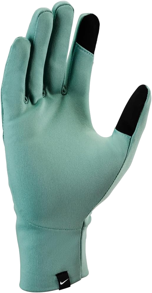 Handsker Nike Pacer Lightweight RG Gloves Turkis | 9331-106-066, 1