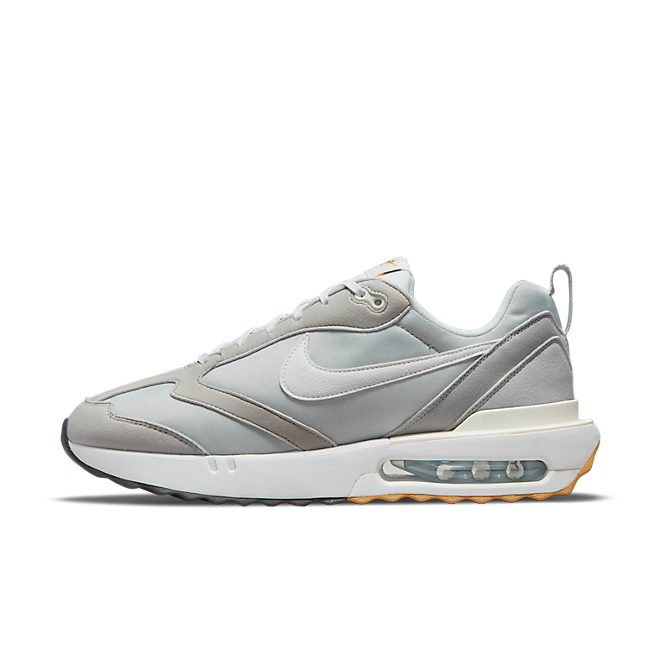 Sneakers og sko Nike Air Max Dawn "Grey Fog" Grå | DJ3624-002, 0
