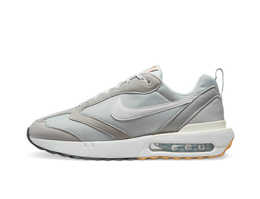 Sneakers og sko Nike Air Max Dawn "Grey Fog" Grå | DJ3624-002