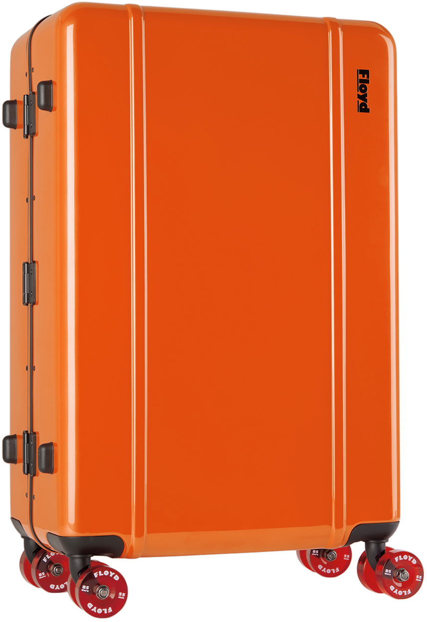 Kuffert Floyd Check-In Suitcase Orange | FL2101-CH011, 1