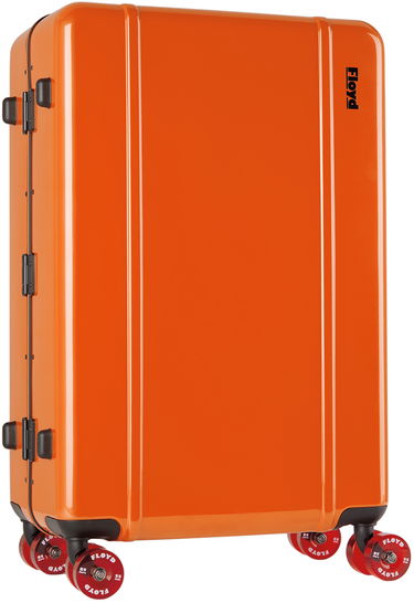 Kuffert Floyd Check-In Suitcase Orange | FL2101-CH011, 1