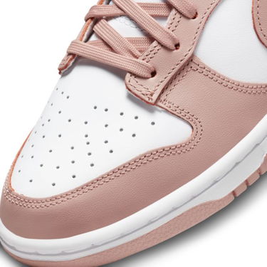 Sneakers og sko Nike Dunk Low "Rose Whisper" W Lyserød | DD1503-118, 4