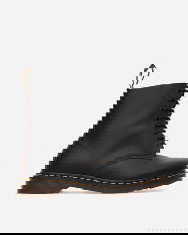 Sneakers og sko Dr. Martens 1460 W Sort | 12308001, 2