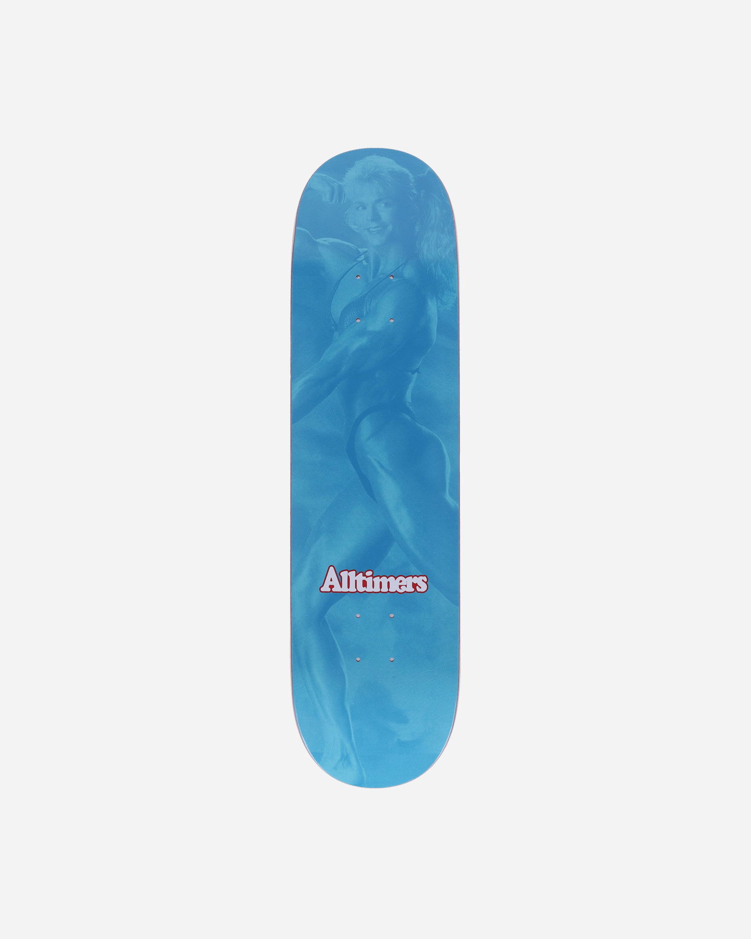 Skøjte Alltimers Flex Deck Blå | PN1721 001, 1